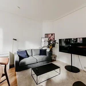 Cathedral View Appartement