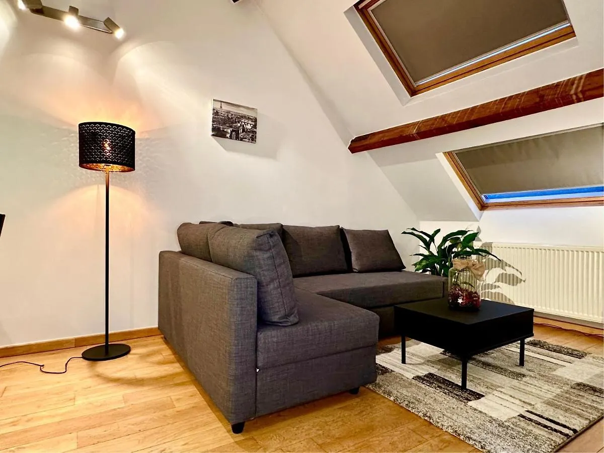 Luxury Suites Museum By Rikas Hotels Antwerpen 0*,