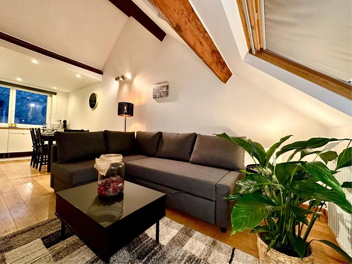 Luxury Suites Museum By Rikas Hotels Antwerpen 0*,  Belgien