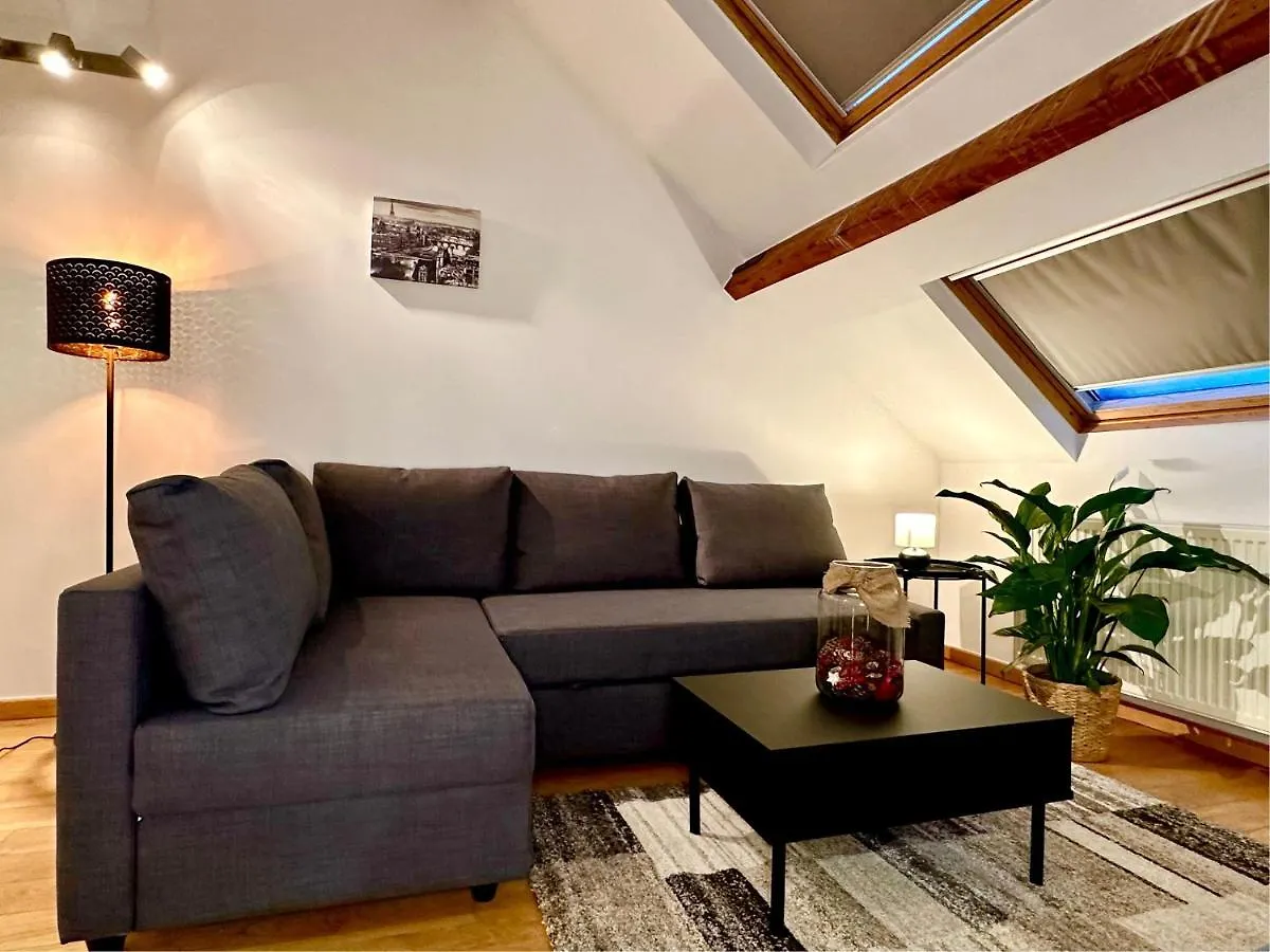 Lejlighed Luxury Suites Museum By Rikas Hotels Antwerpen Belgien