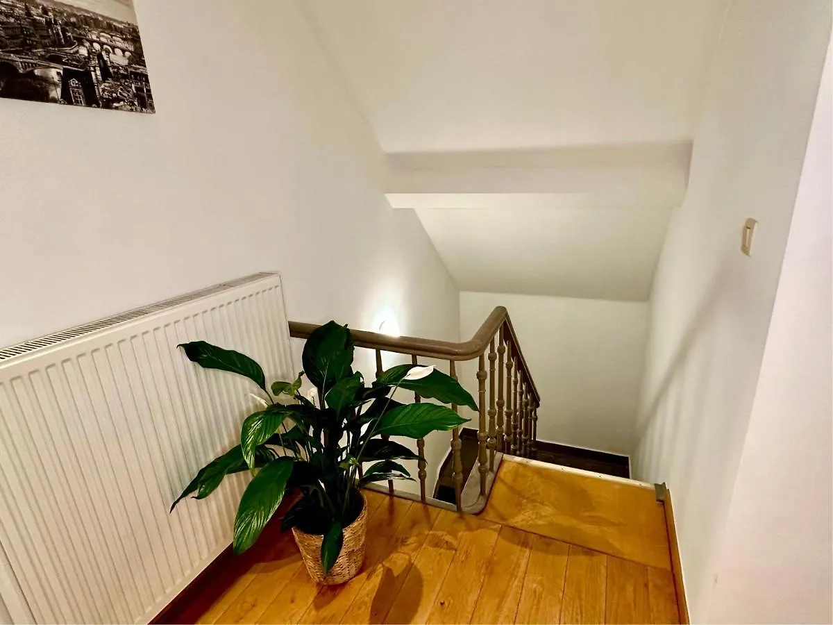 Appartement Luxury Suites Museum By Rikas Hotels Anvers Belgique