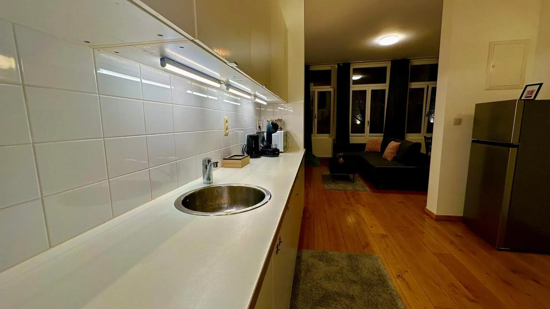 Luxury Suites Museum By Rikas Hotels Anvers