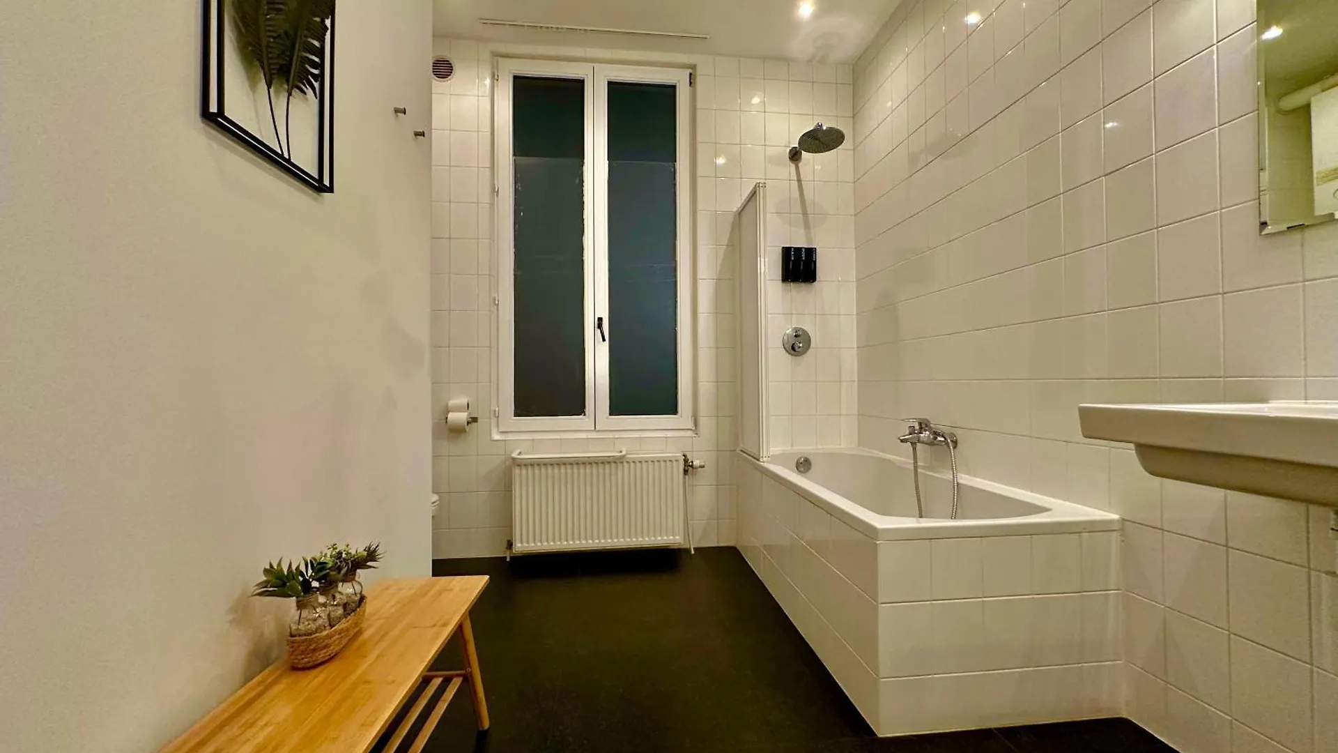 Appartement Luxury Suites Museum By Rikas Hotels Anvers