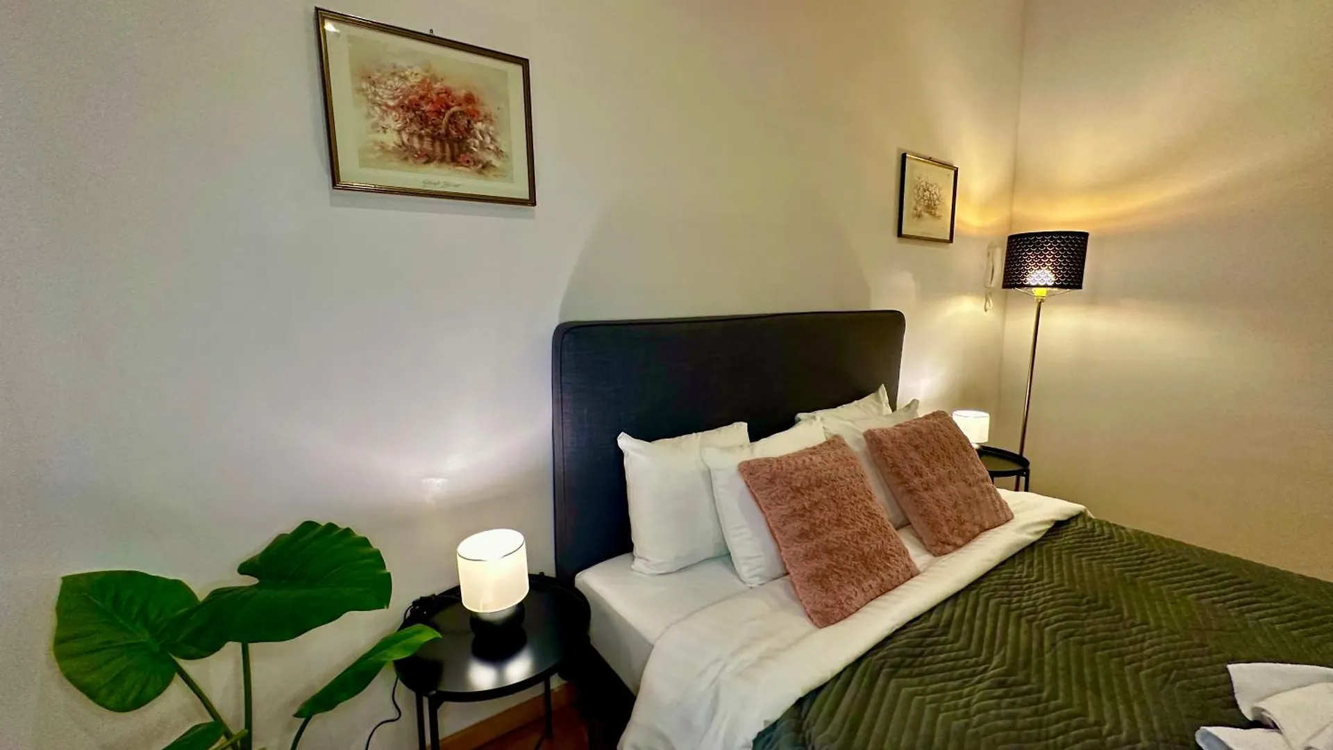 Luxury Suites Museum By Rikas Hotels Antwerpen